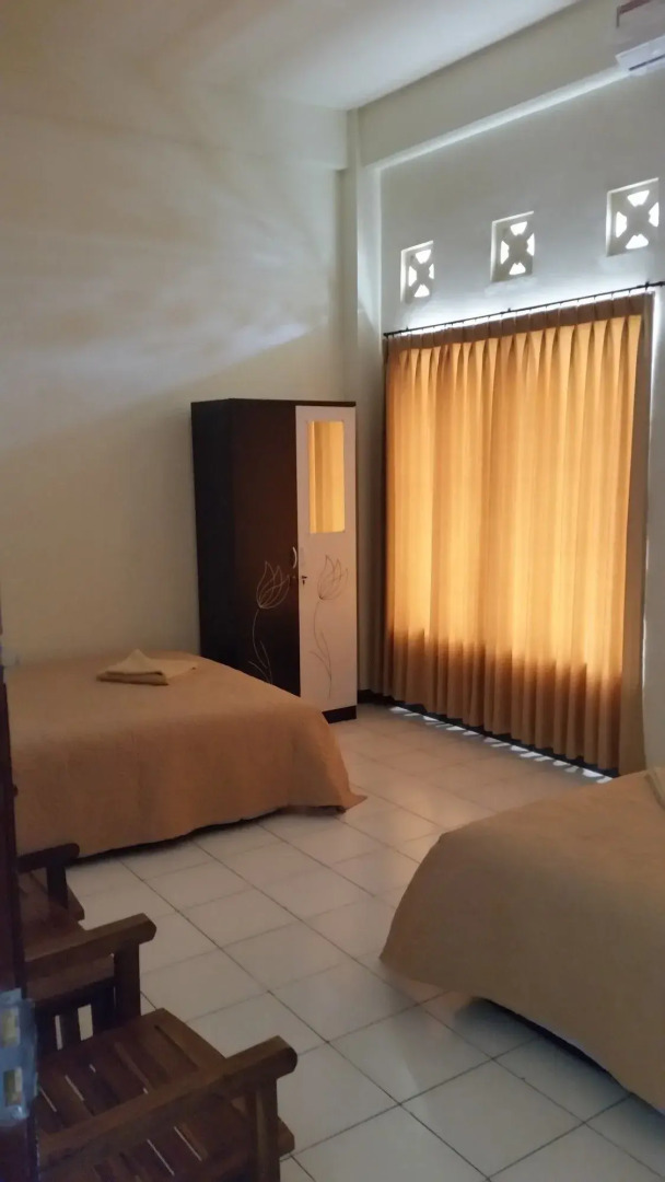 Tempatku Indonesian Restaurant and Rooms