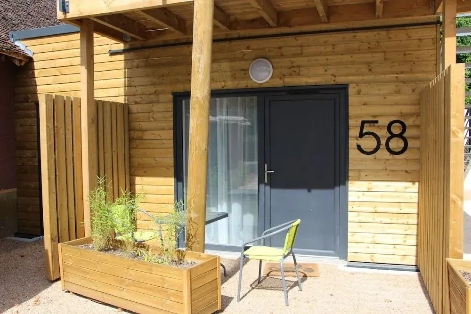 Village Vacances La Vallée de l'Yonne