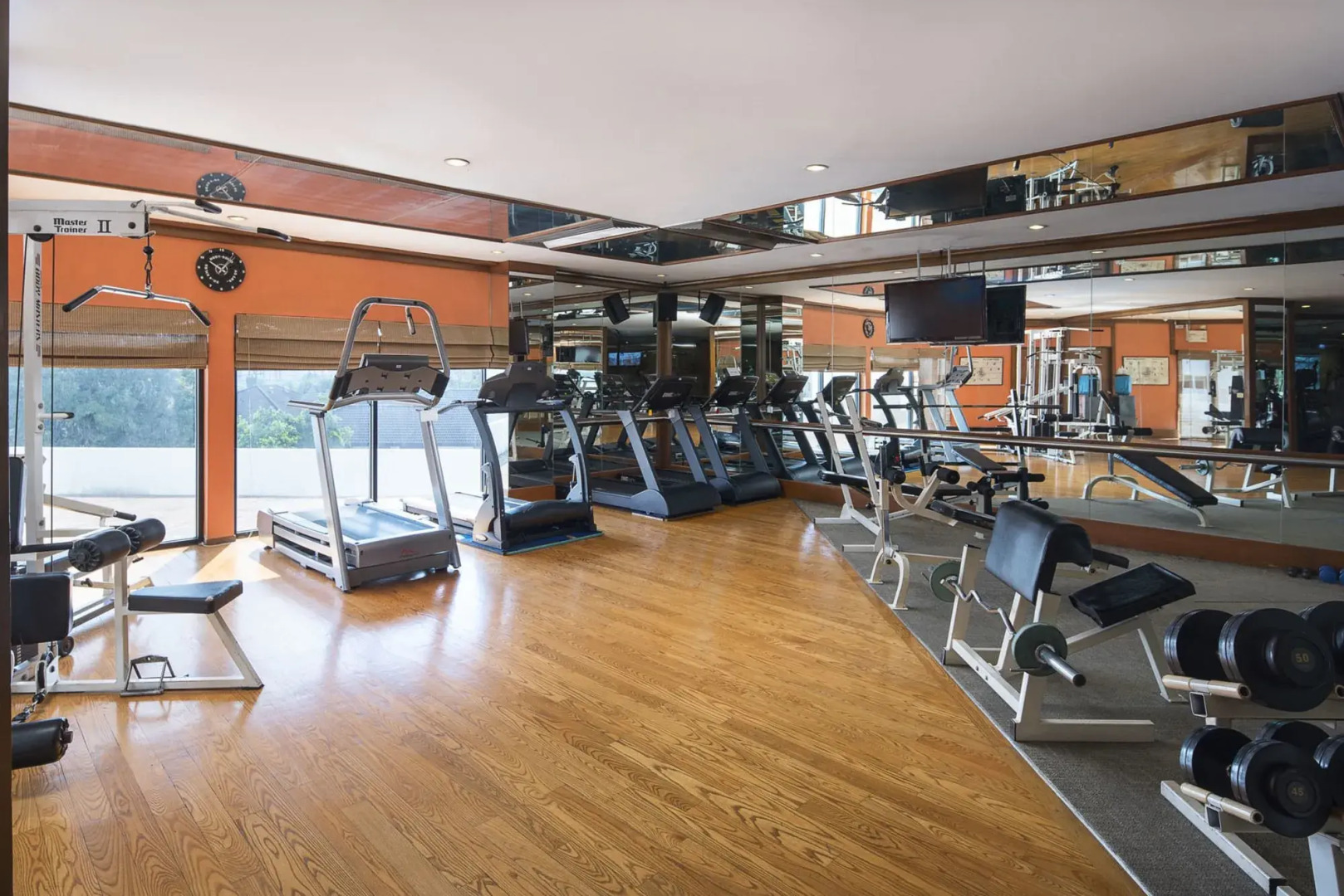 Novotel Bangkok Bangna