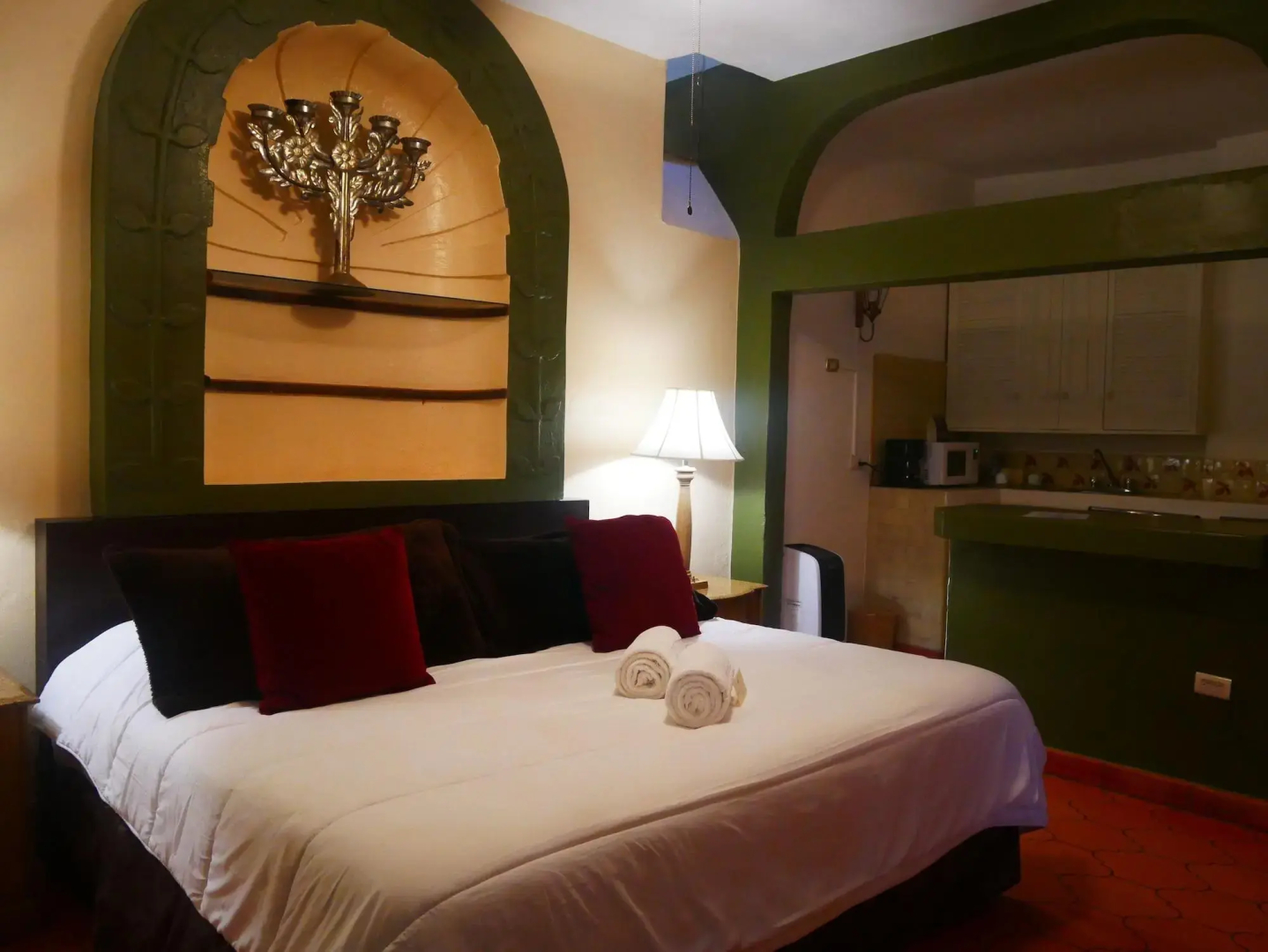 Casa de las Conservas Gold