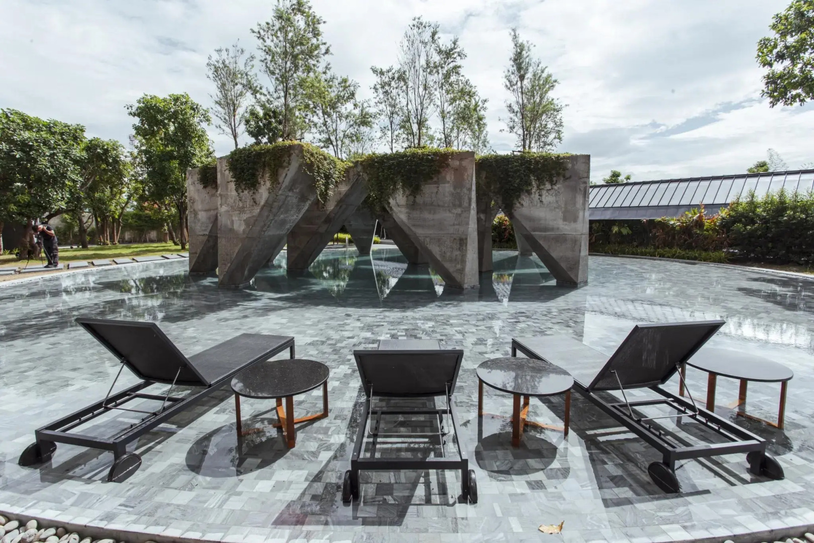 Livist Resort Phetchabun