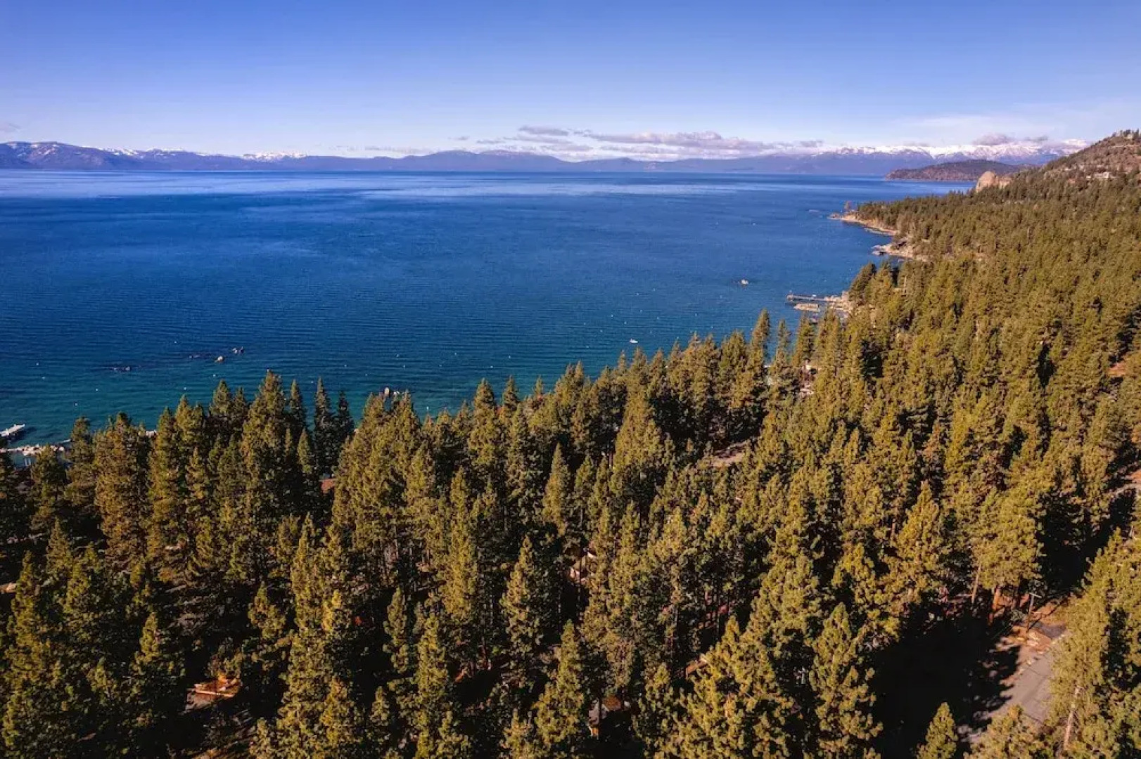 Silver Rock Lodge 5 Bedroom Home