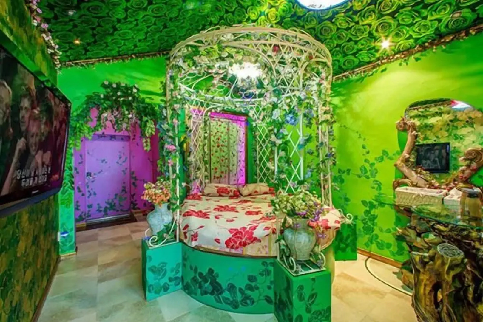 Yeonggwang Chezlee Pension