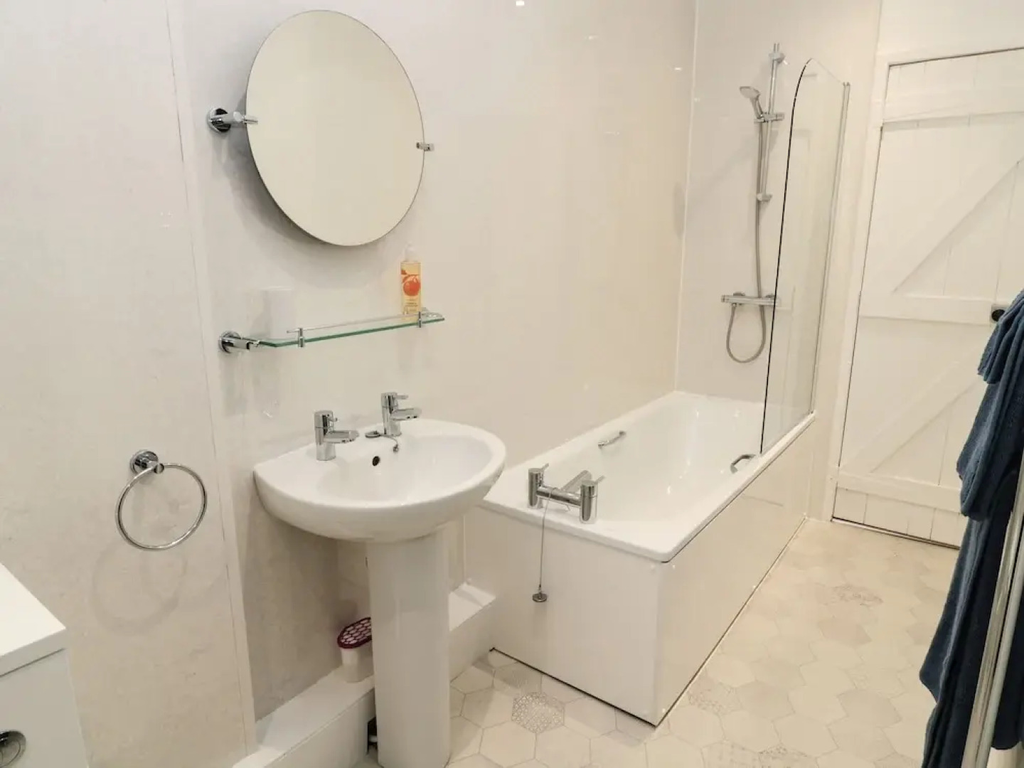 Little Robin - South Farm