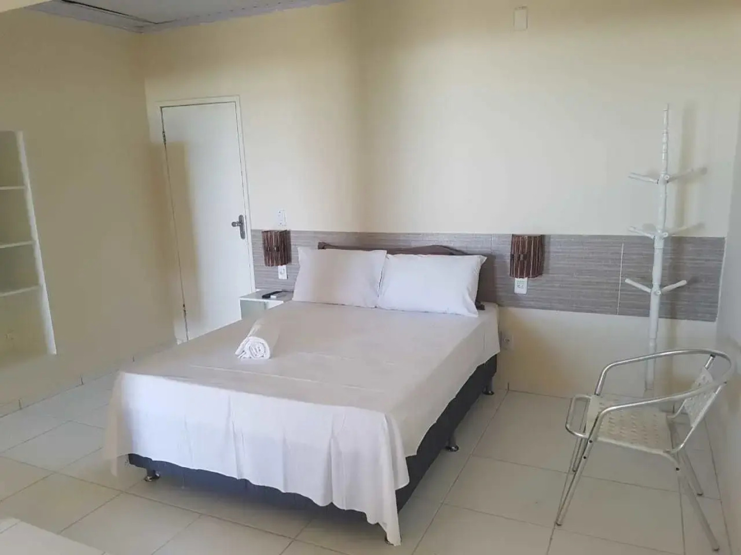 Pousada Águas do Piruí