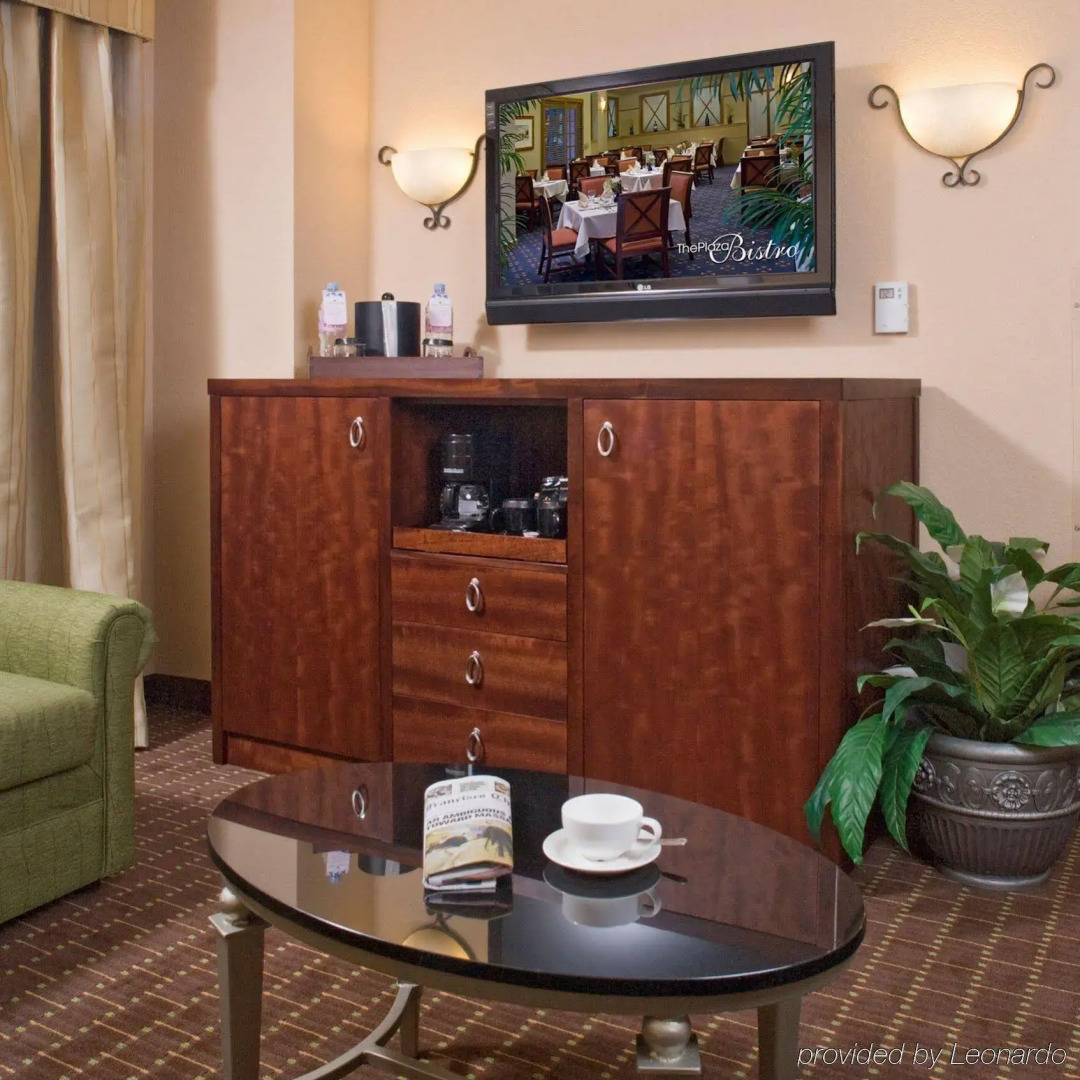 Hyatt Centric Santa Clara Silicon Valley