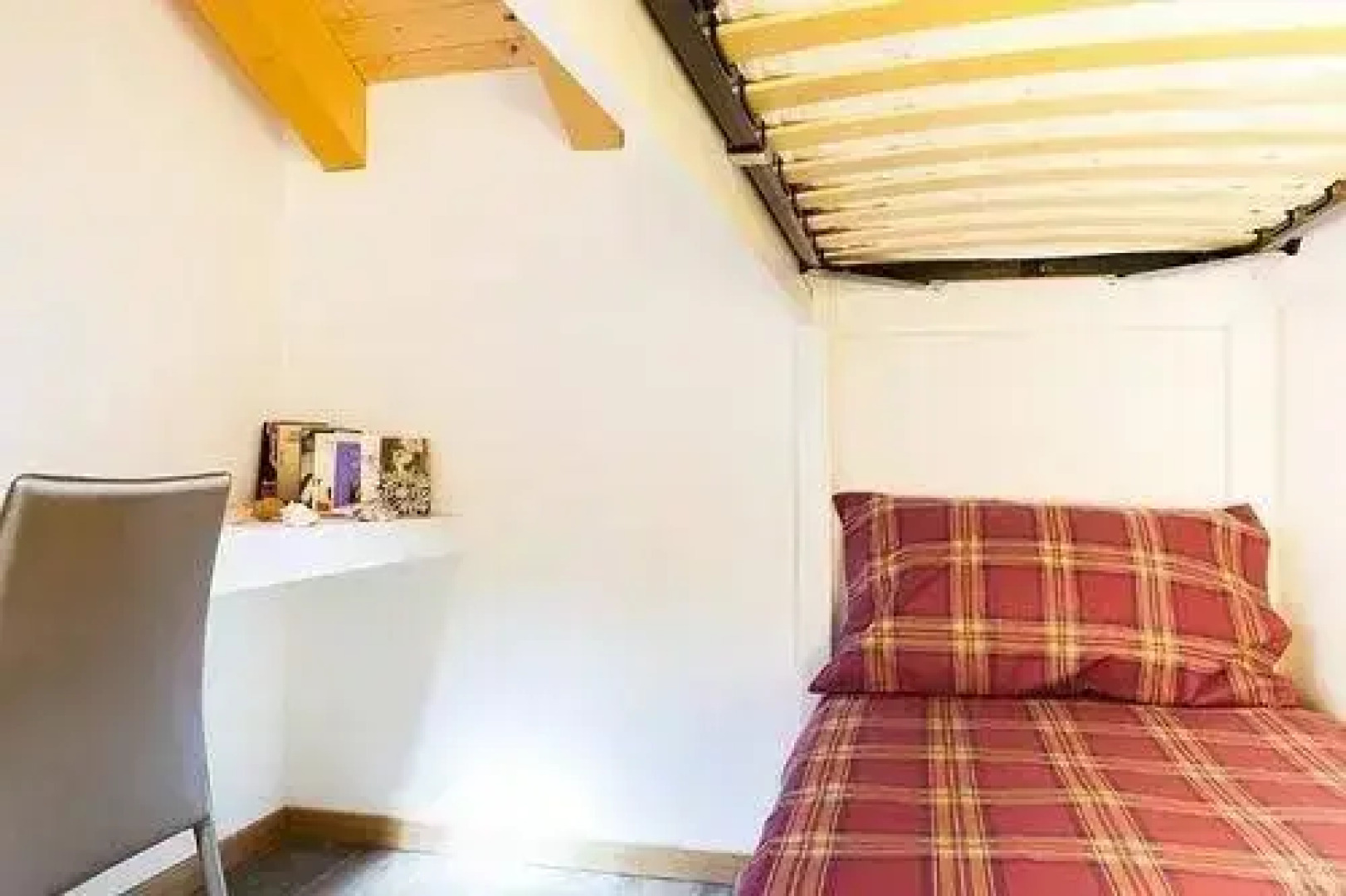 La Fontanina Halldis Apartments