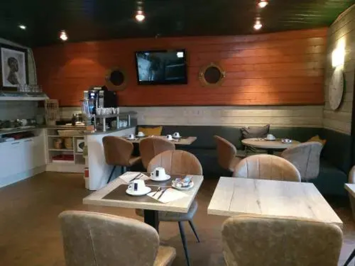 Hotel Au Bout Du Monde