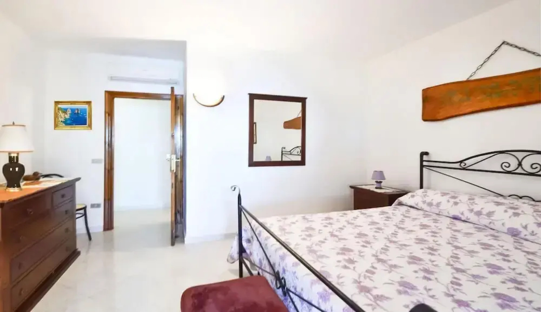 Villa Bacco in Termini