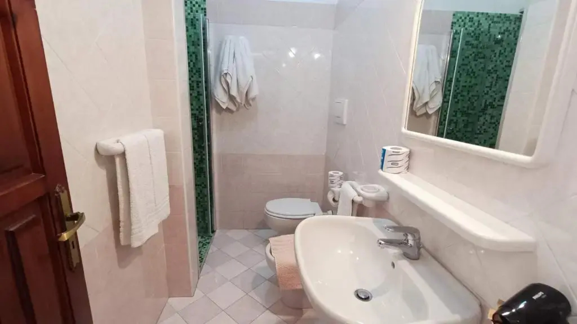 Residence Villa Cristina