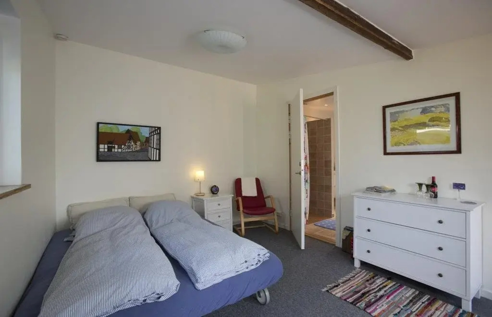 Glarborg Bed & Breakfast