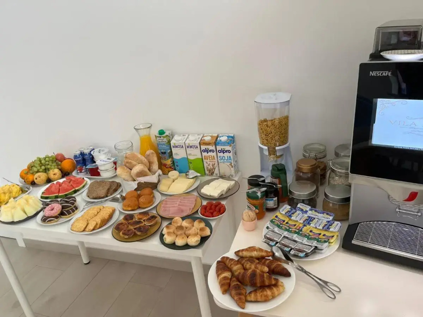 Vila D`arte Vila de Rei