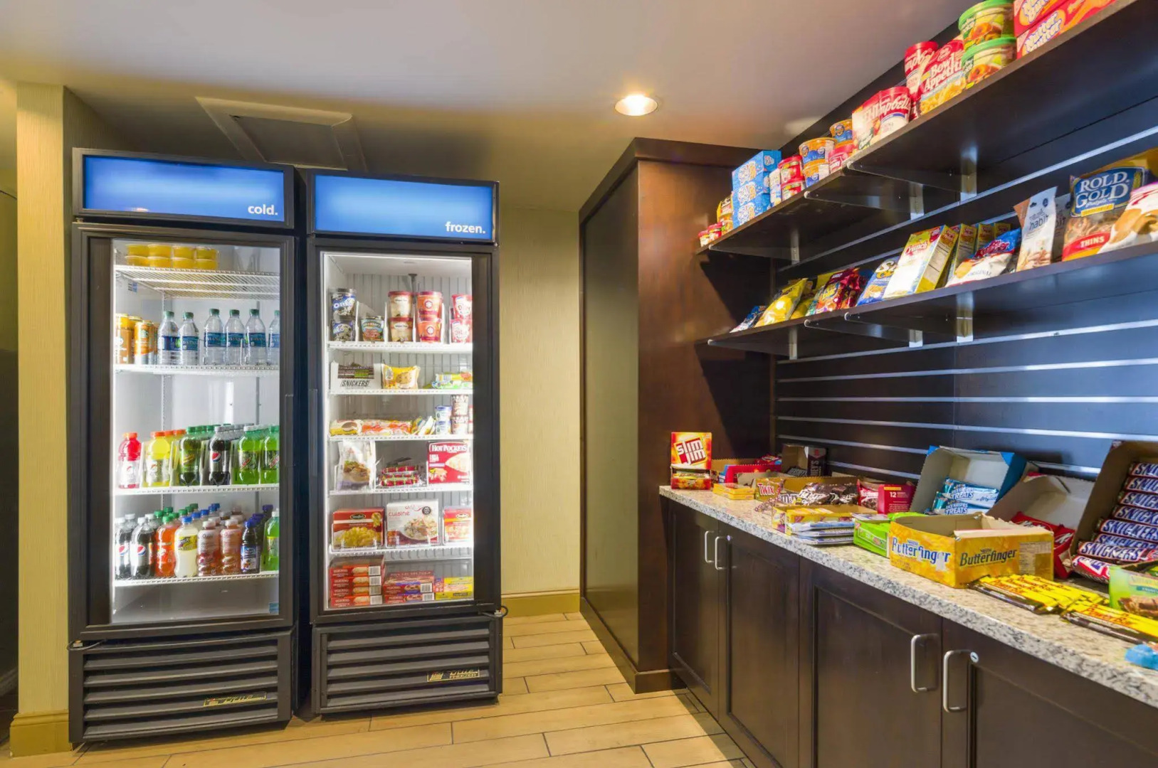 Hampton Inn Danville