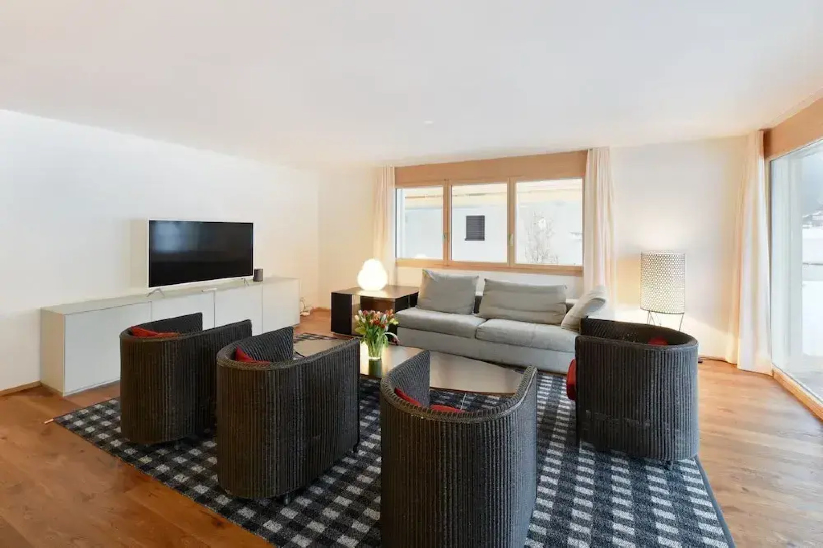 Ferienlenk Mountain Village