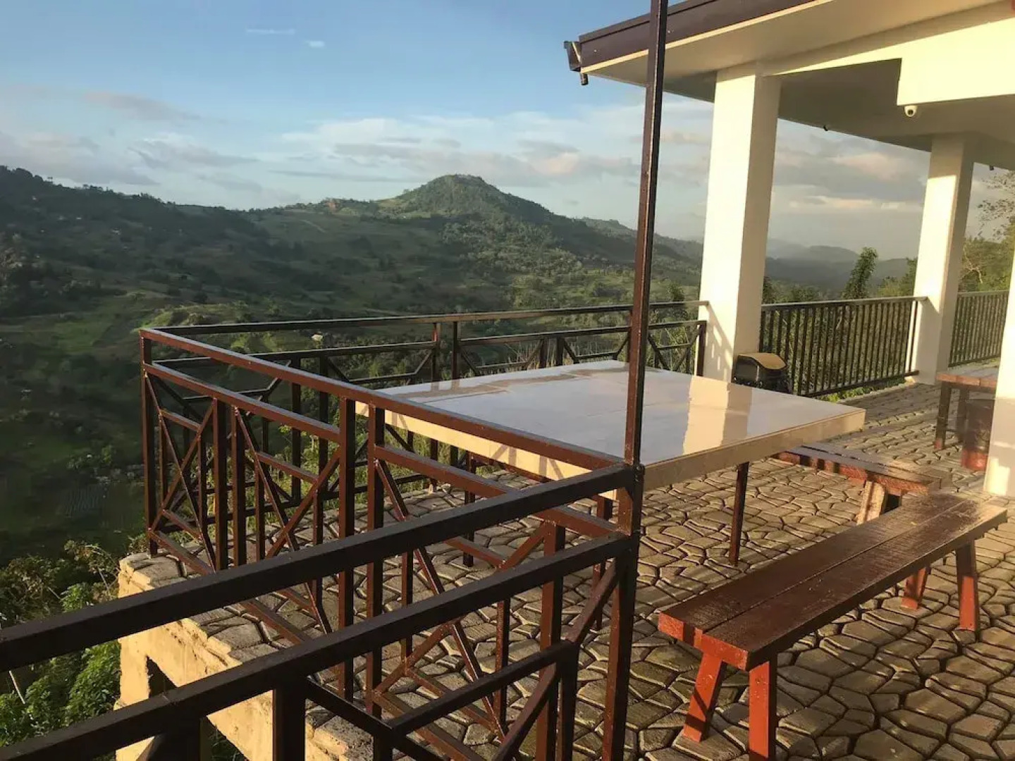 Serenity Farm And Resort Busay