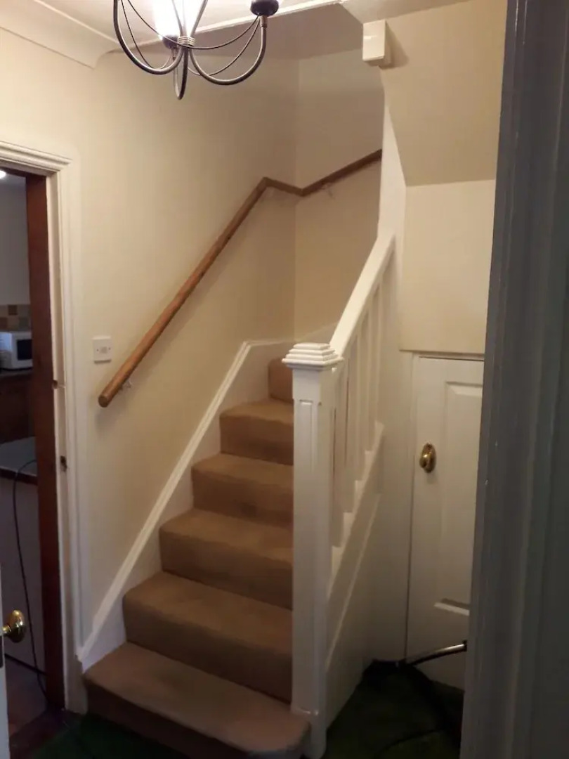 Elm House Accommodation