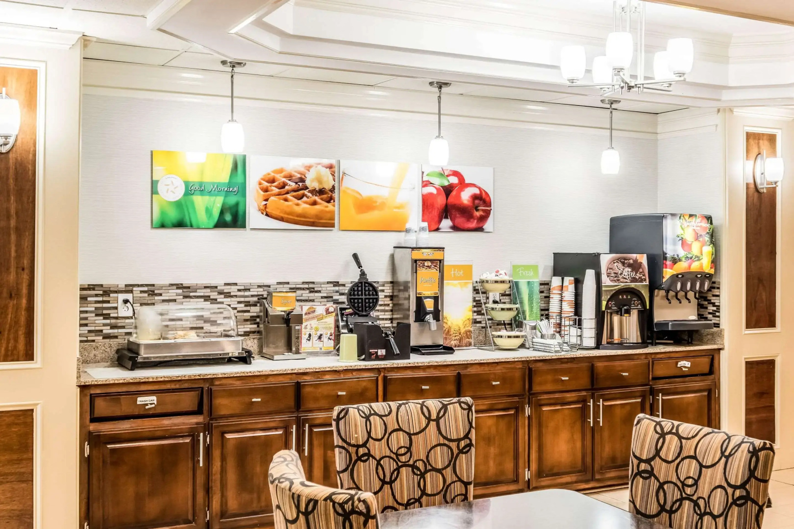 Quality Inn Alexander City