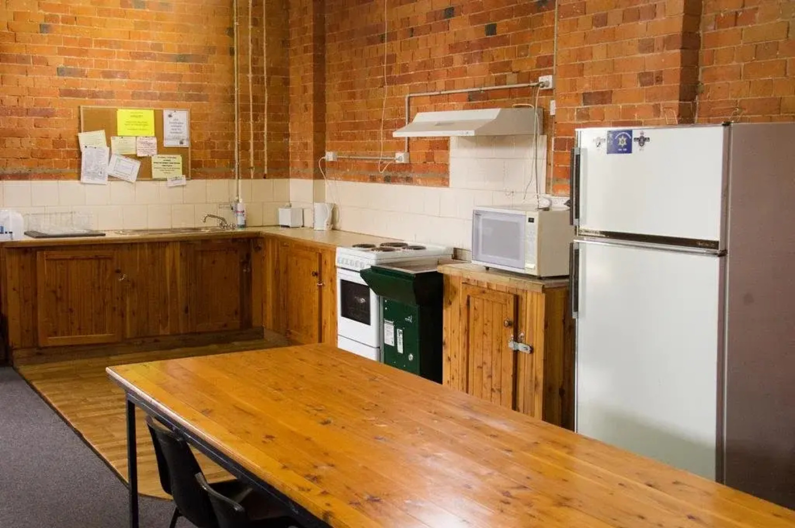 Rivergum Holiday Retreat