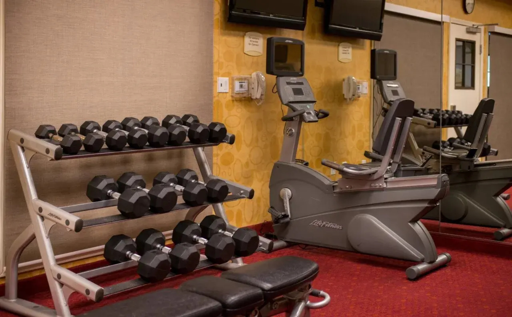 Residence Inn by Marriott Albuquerque Airport