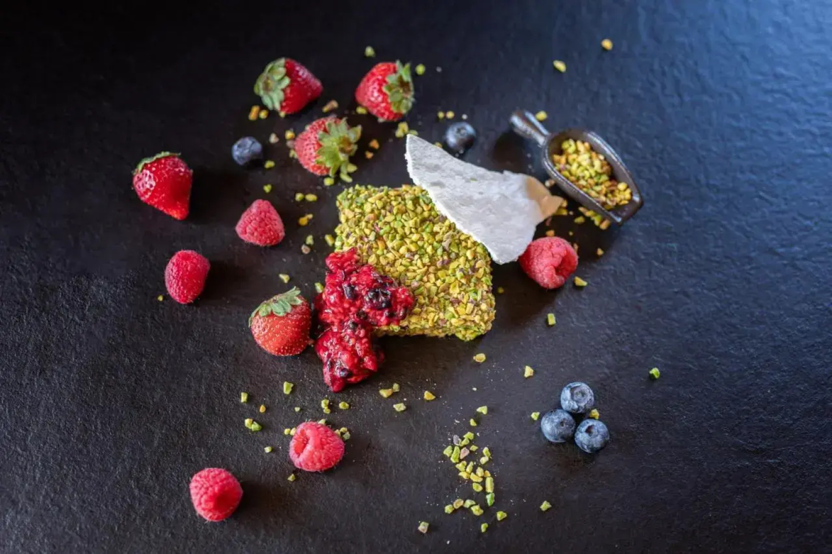 Chalet Le Pot de Miel