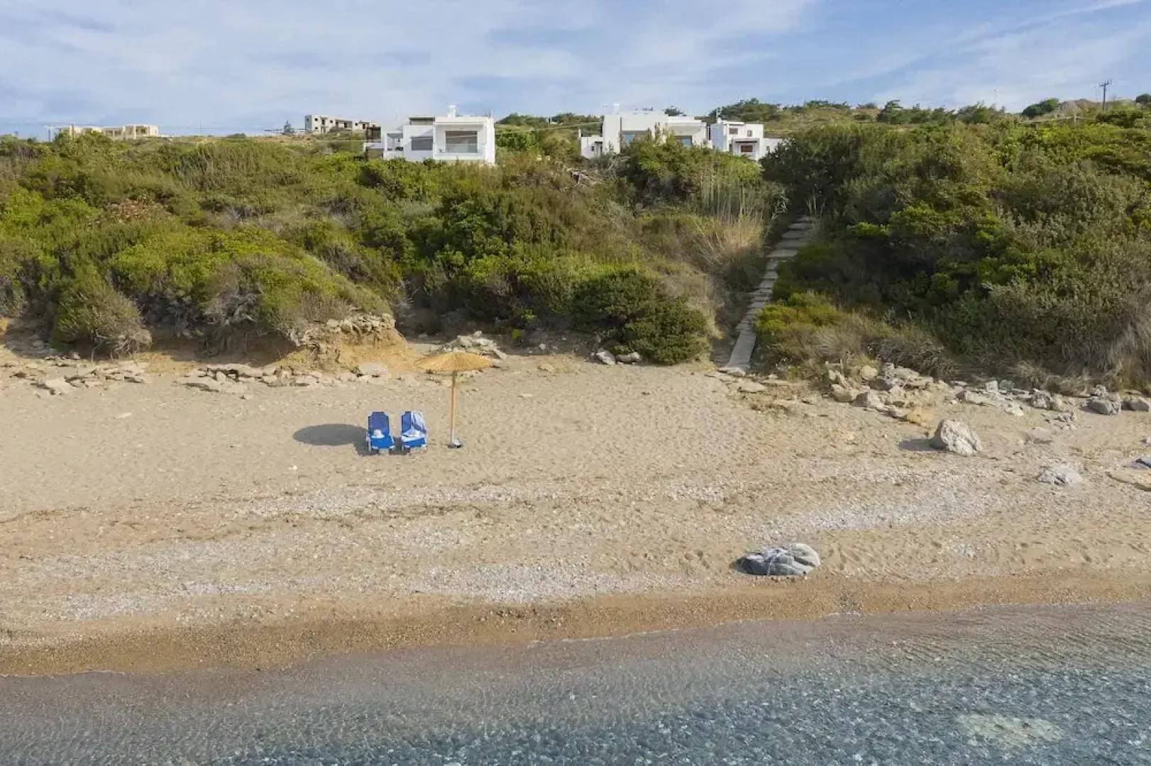 Villa Sea La Vie