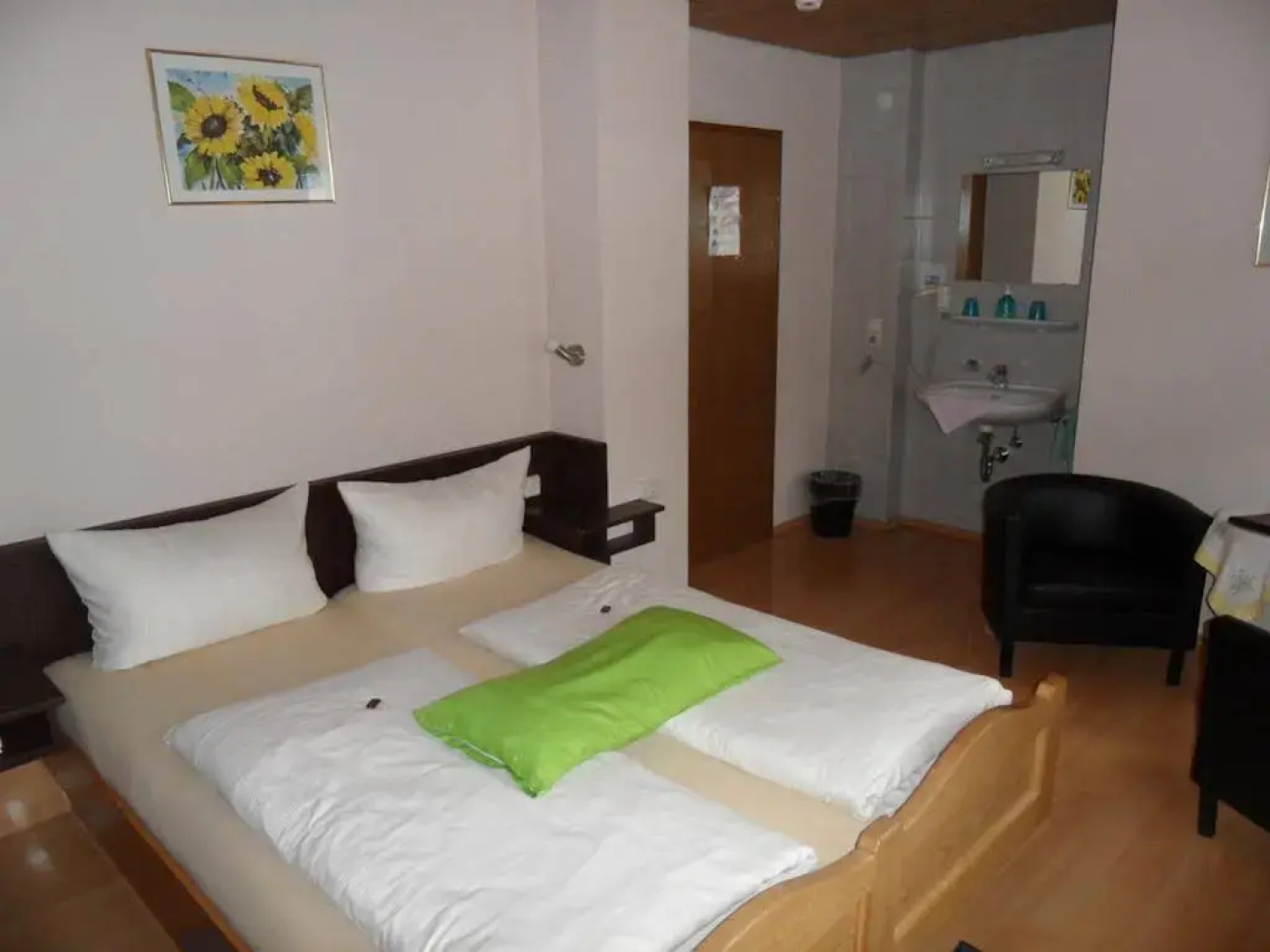 Gasthof Zur Silbernen Kanne