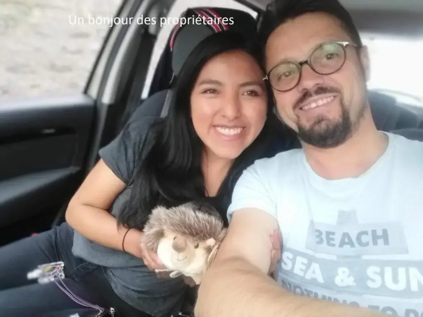 Maison 6/8 personnes à 5km du Puy du Fou