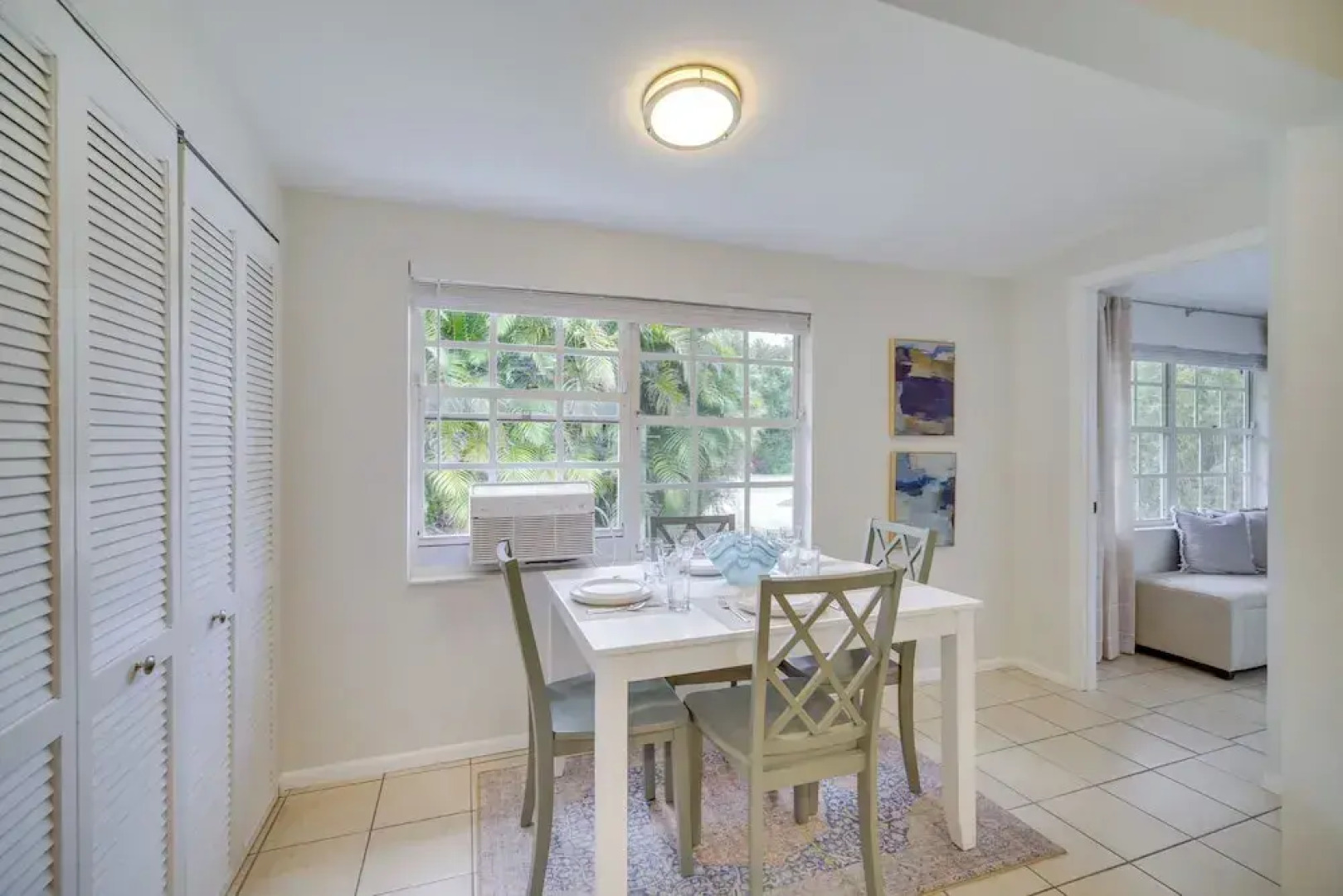 Vero Beach Vacation Rental ~ 3 Mi to the Ocean!