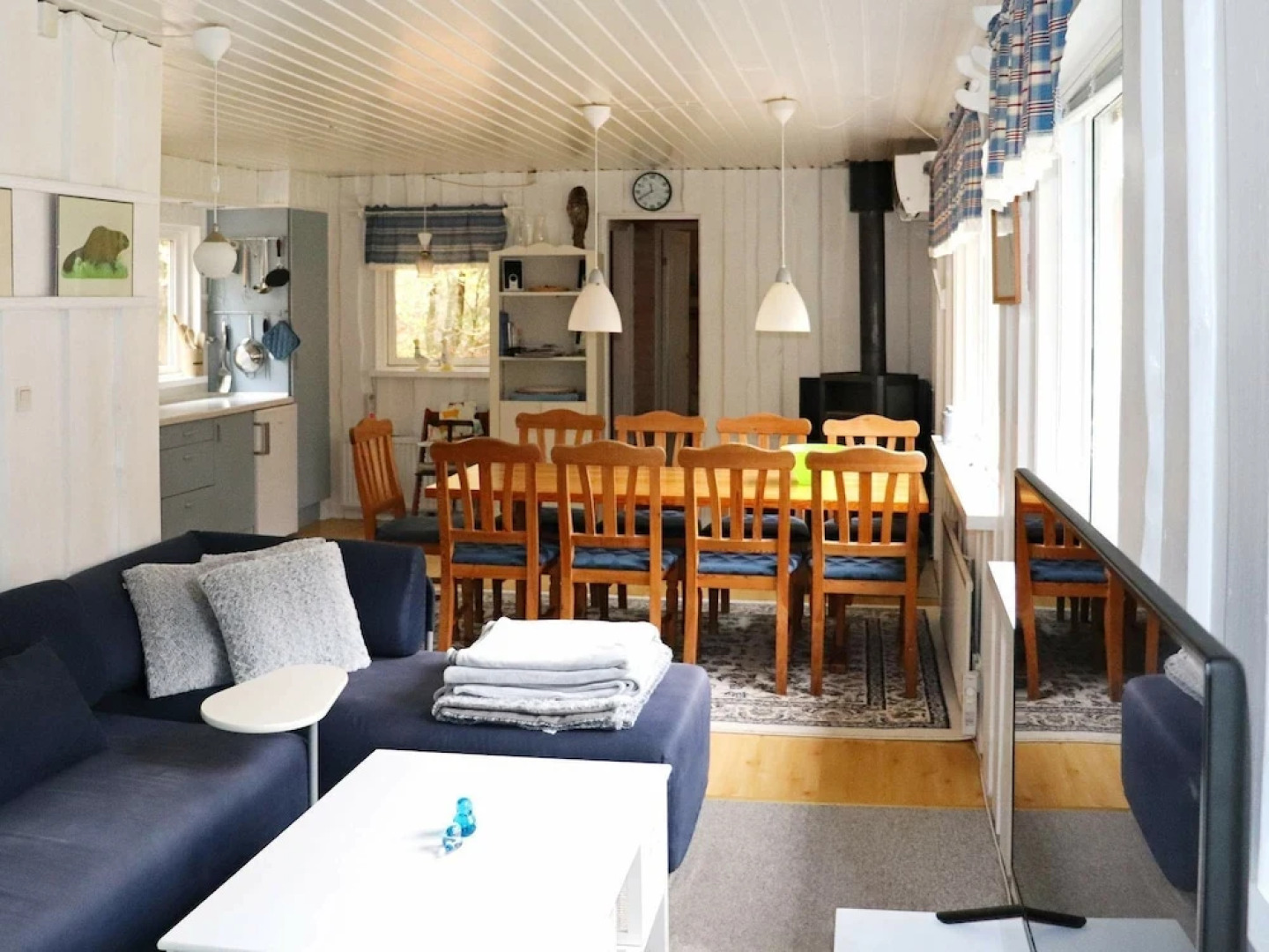 Holiday Home in Örkelljunga