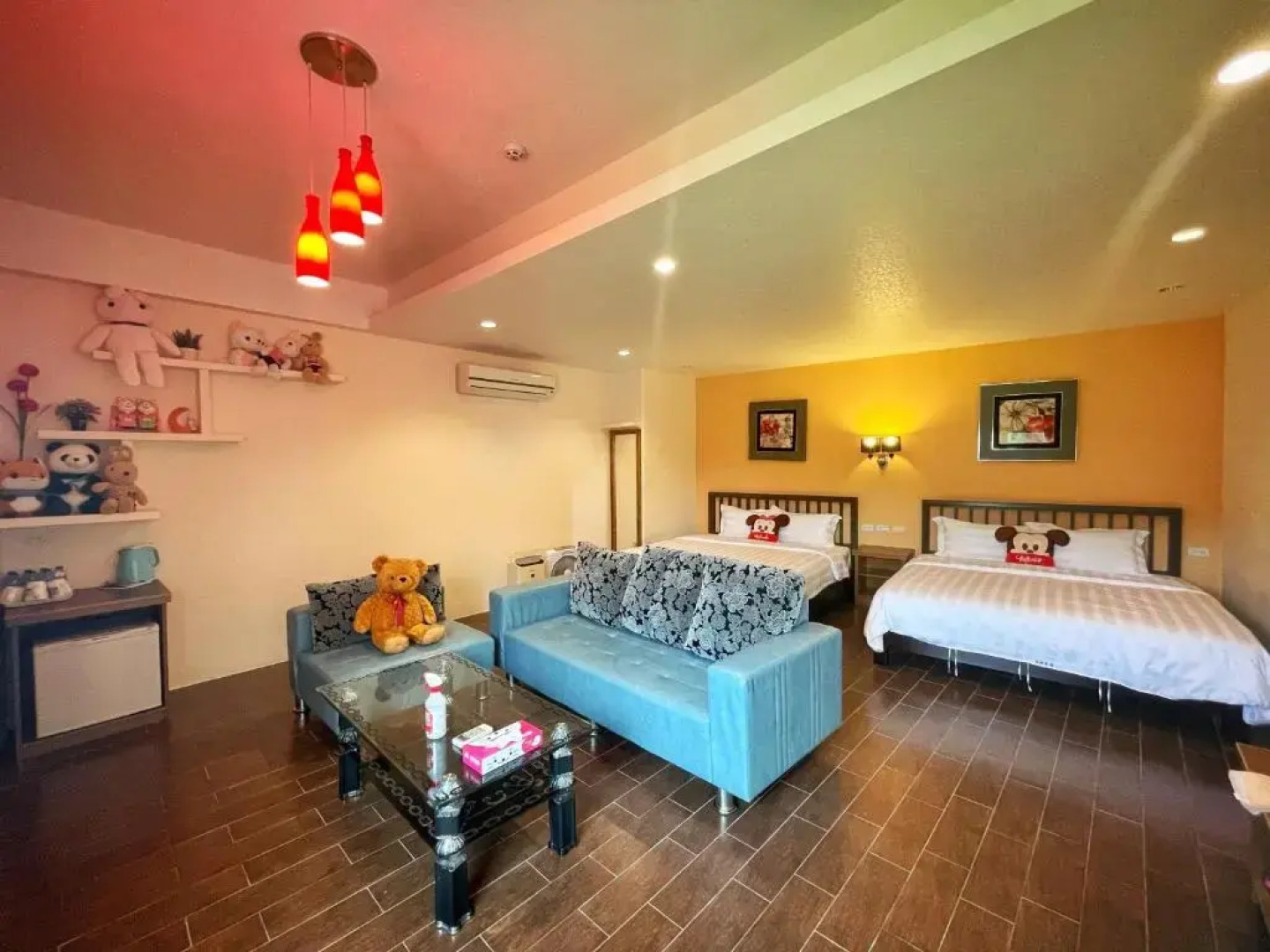 Kenting Wonderful Hotel