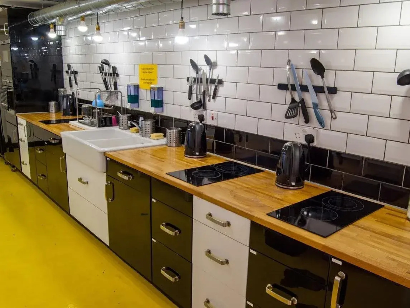 The Dictionary Hostel