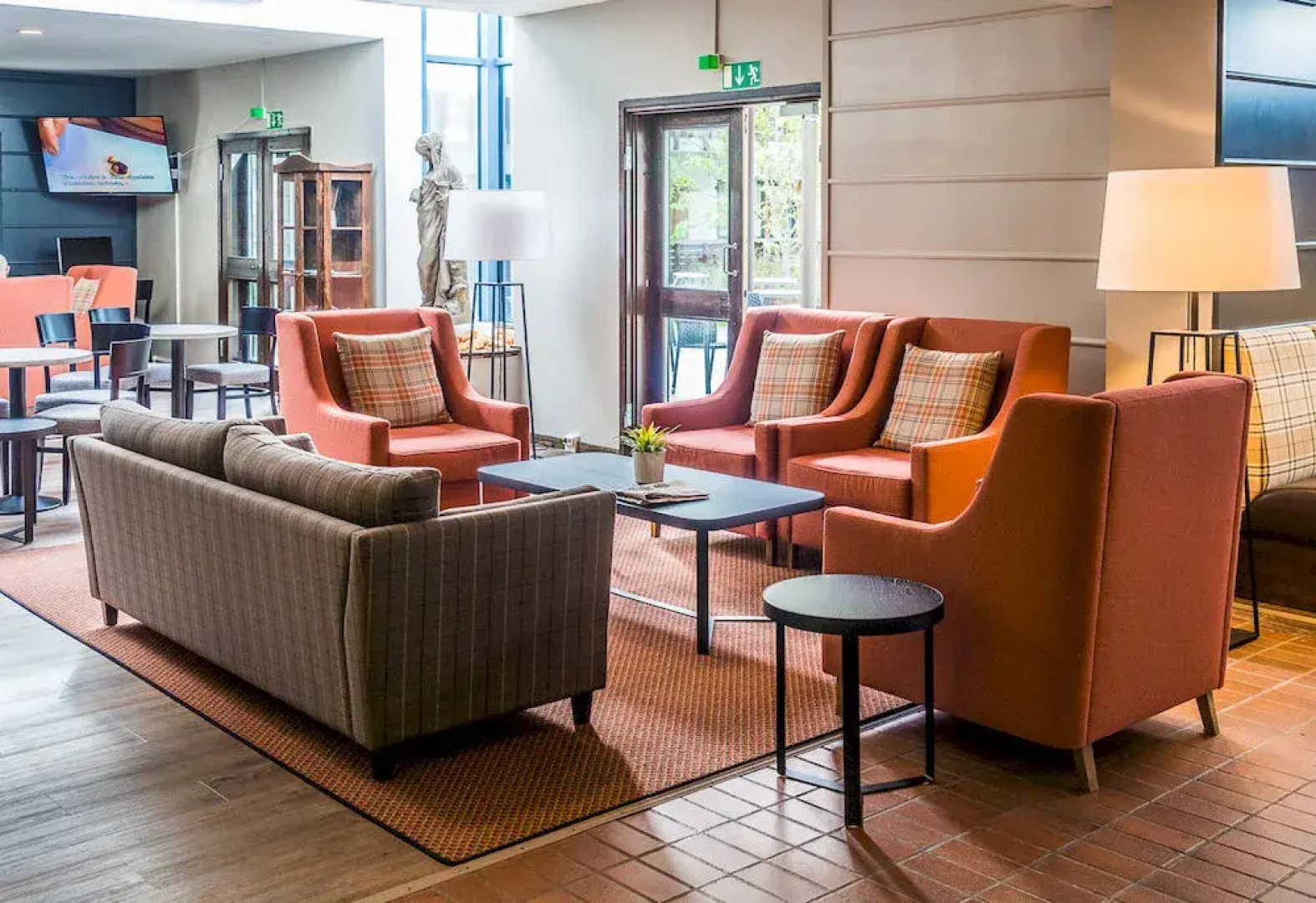 Spa Hotel Runni Kartanohotelli