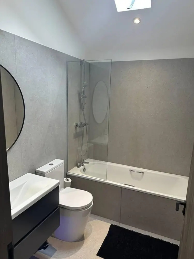 3 Bed Barn - Pets - Smoking - Garden - Parking