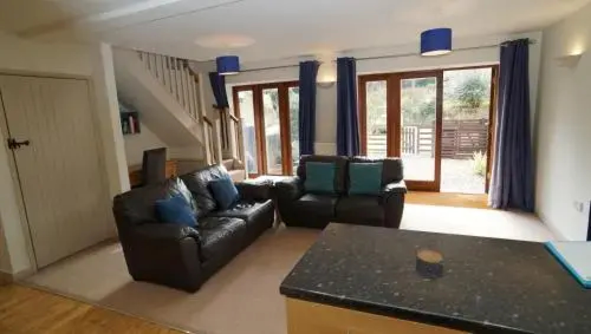 Dorset Holiday Barns