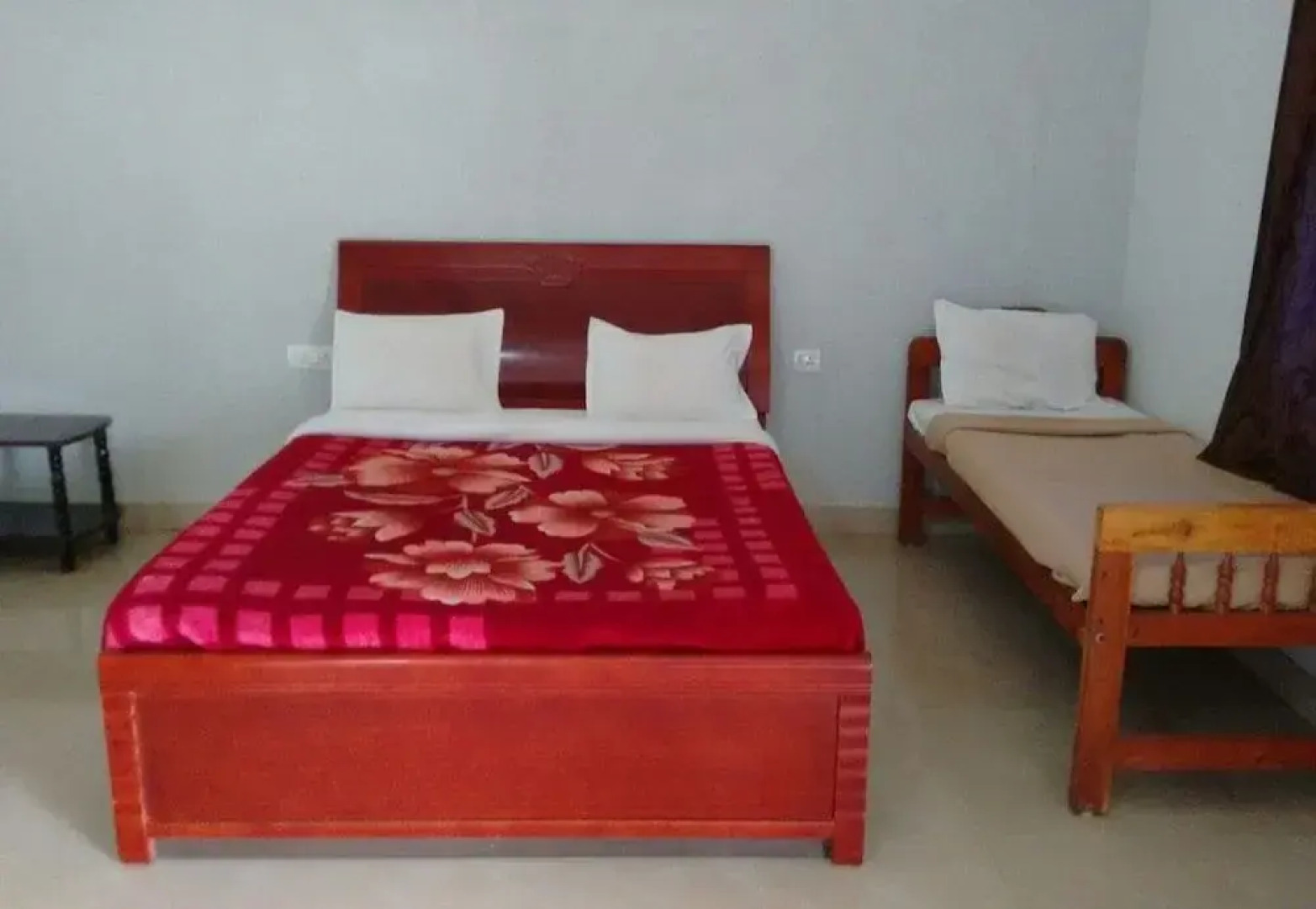 The Big Cat Den Resort