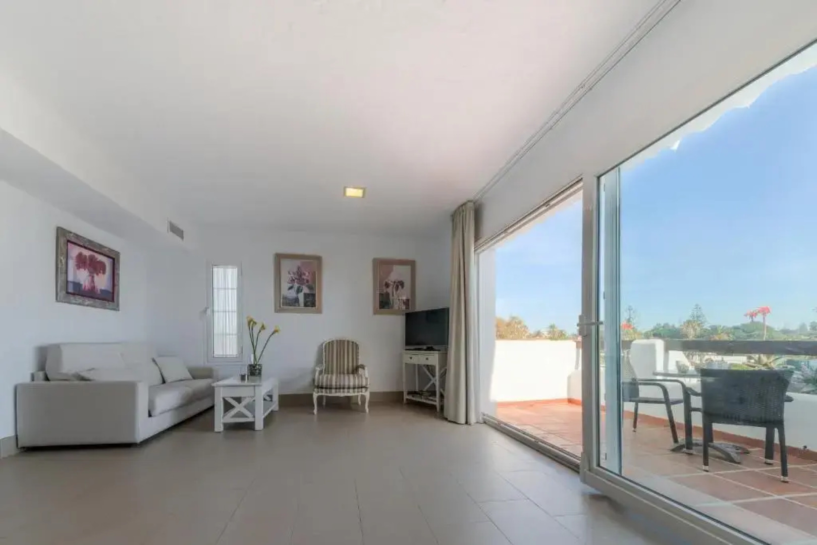 Villas Flamenco Beach Conil