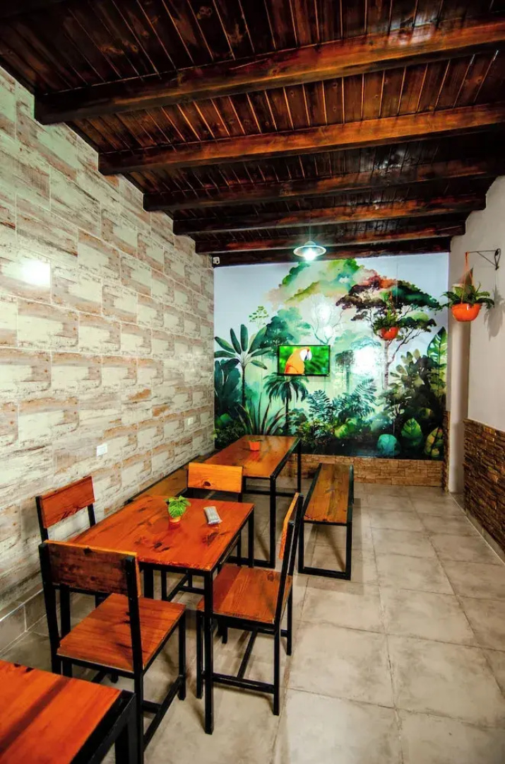 Capital Hostel - San Juan - Adults Only