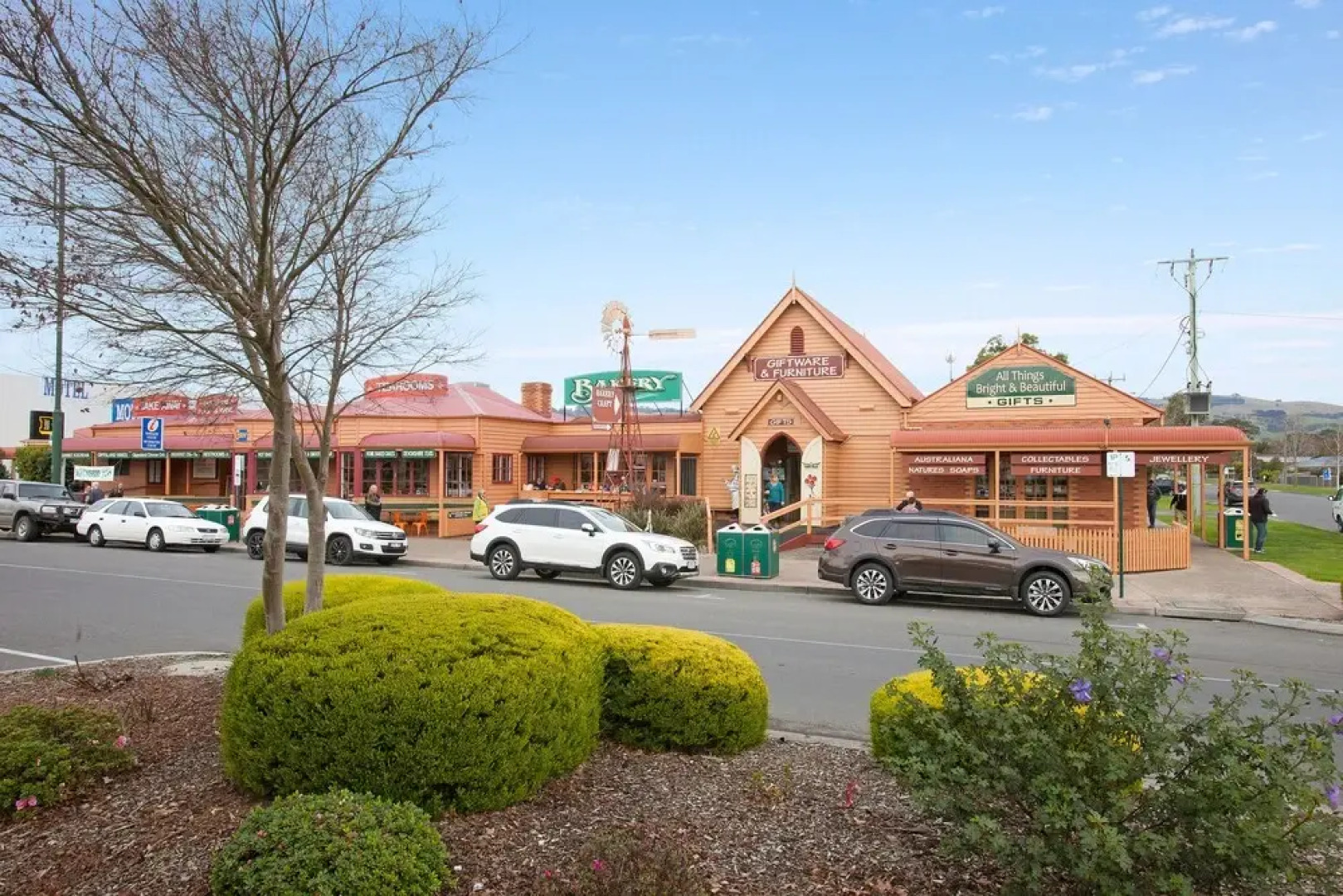 Yarragon 4 Bedroom House in Gippsland