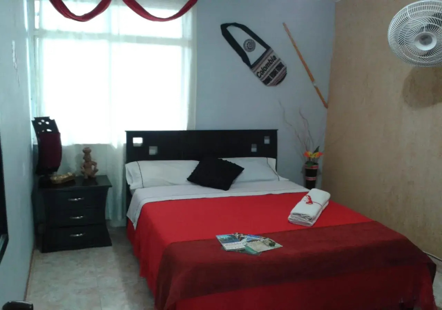 Hotel Colombia Real - Pereira