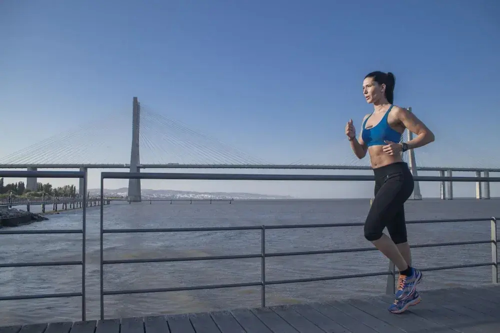 Oriente Rio Apartments by APT IIN - Parque das Nações