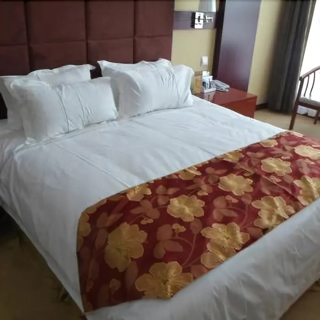 大城君和假日酒店