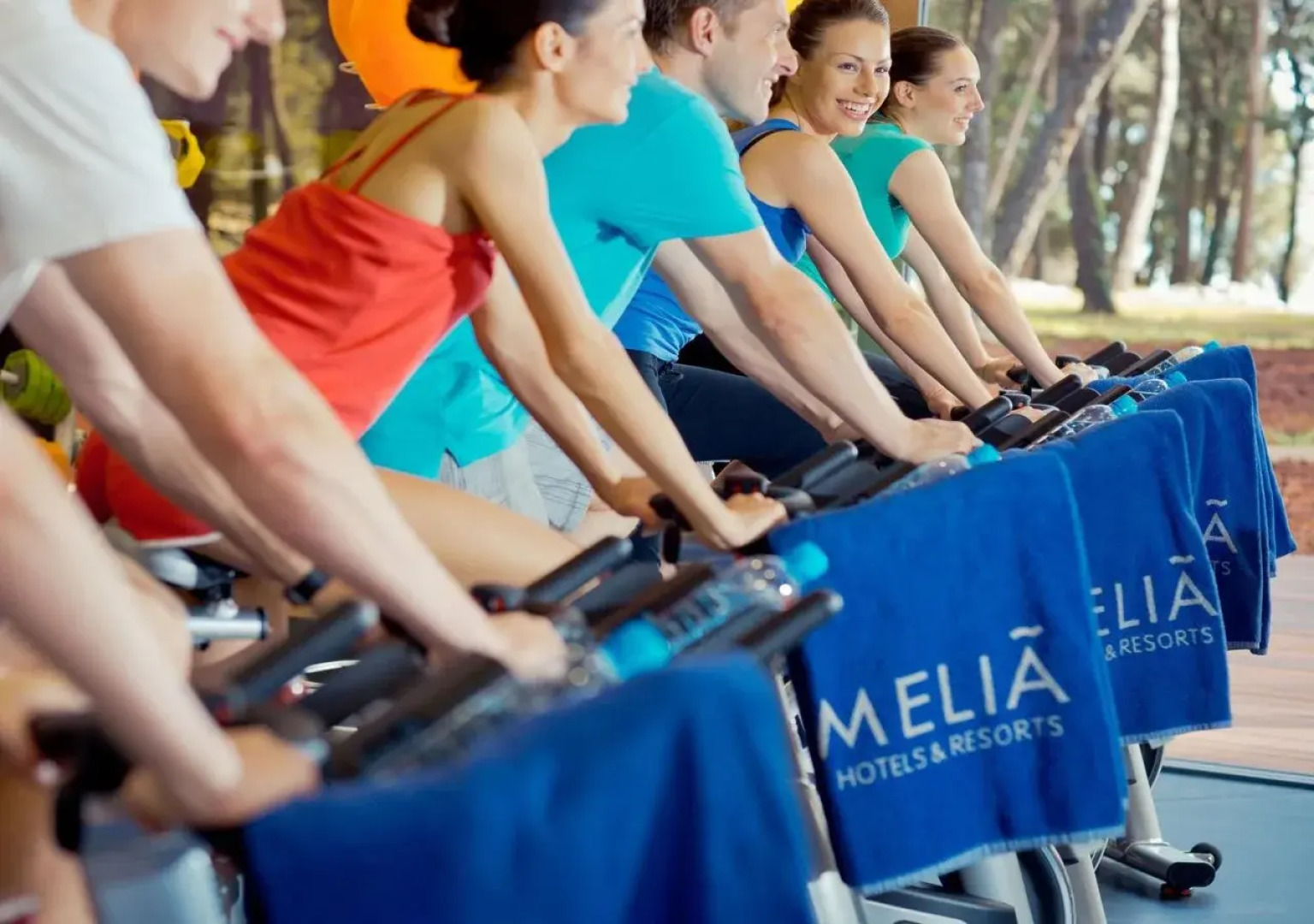 Hotel Pelegrin Plava Laguna