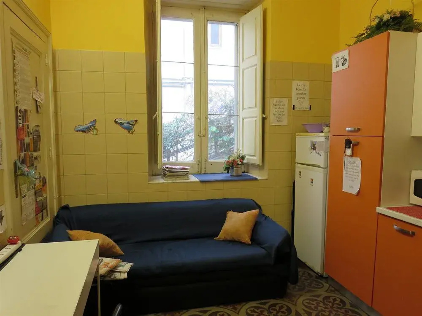 Hostel Taormina