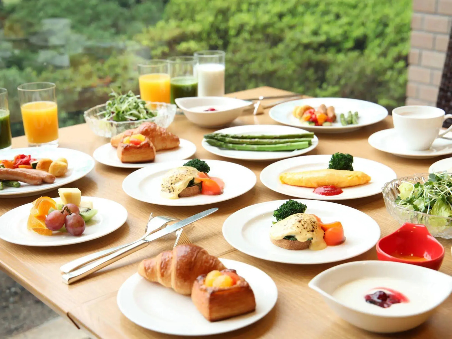 Sendai Royal Park Hotel