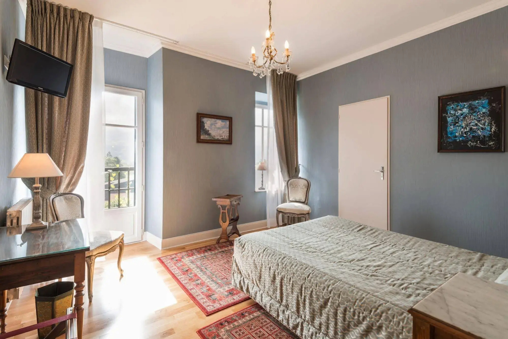 Logis Hôtel Beau Site