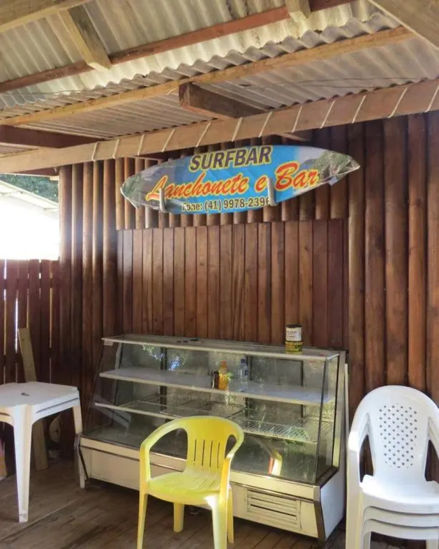 Pousada Toca da Ilha