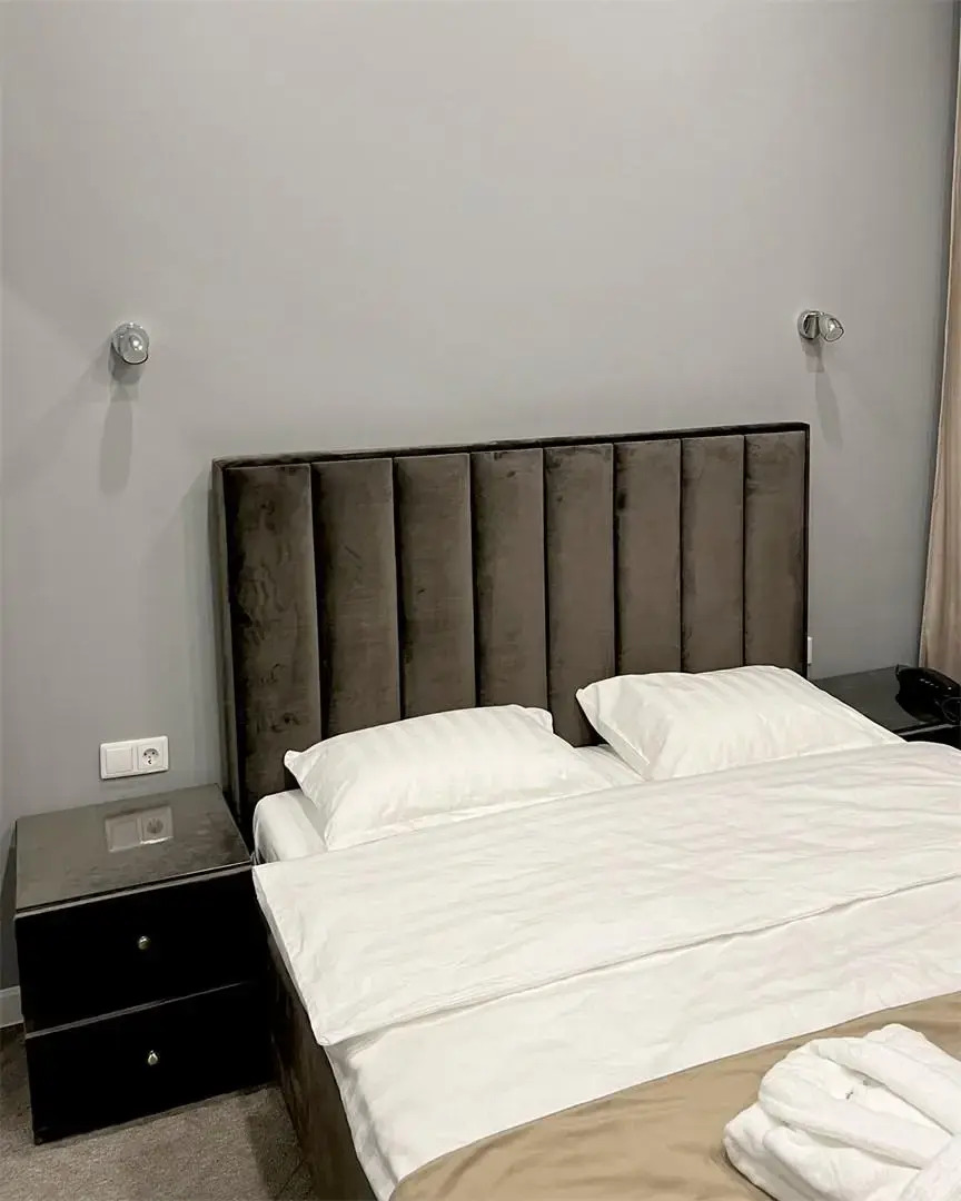 Гостевой D.O.M (Д.О.М)