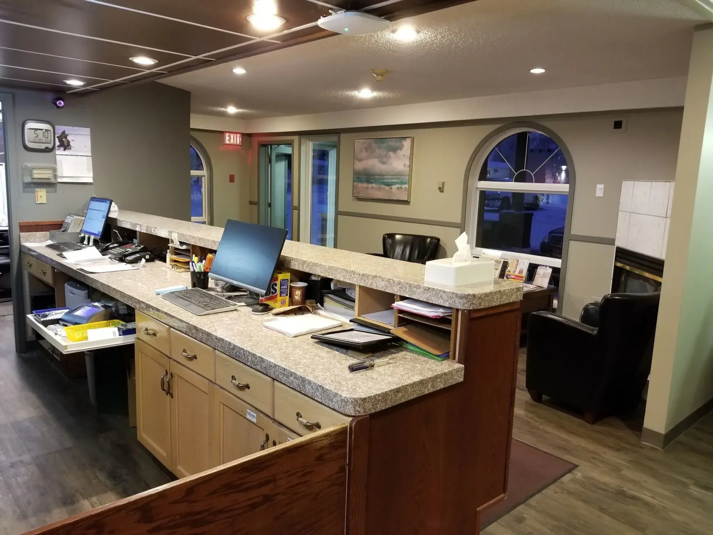 Travelodge by Wyndham Edmonton Airport