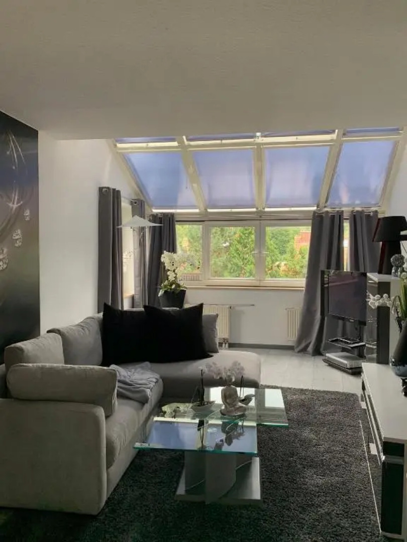 Luxus Appartement Brühlervorstadt Erfurt