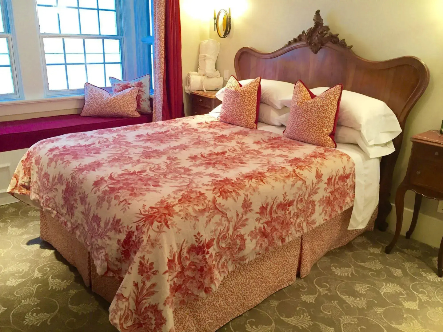 West End Guest House